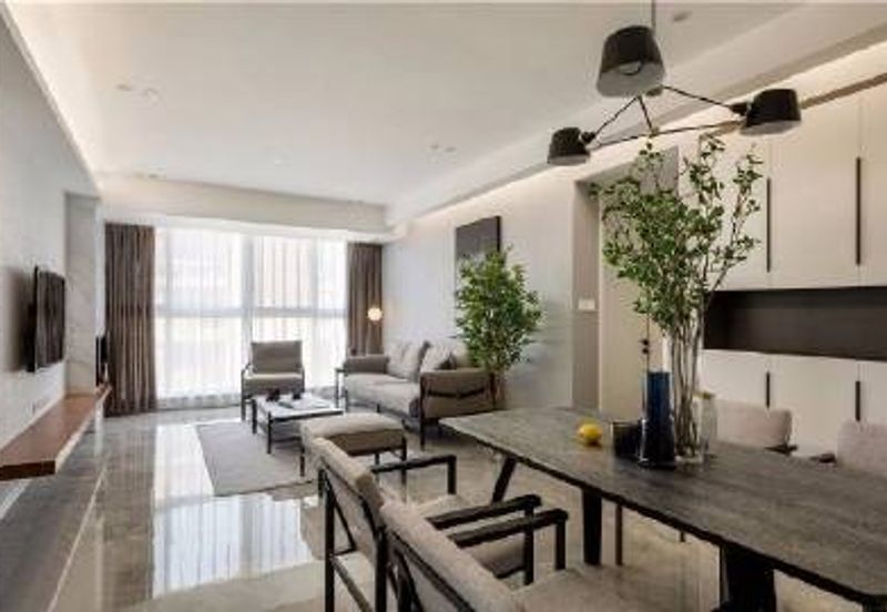 Radium Adesa Desa East Residences