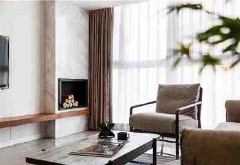 Radium Adesa Desa East Residences