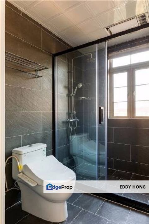 taman desa Freehold New Condo, 3room from Rm1800 Per month, Kuala Lumpur, KL City