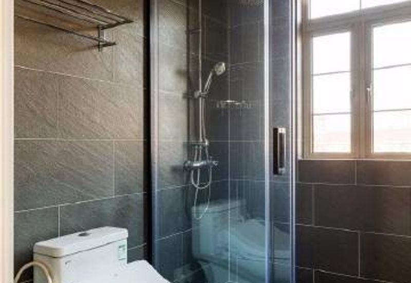 Radium Adesa Desa East Residences