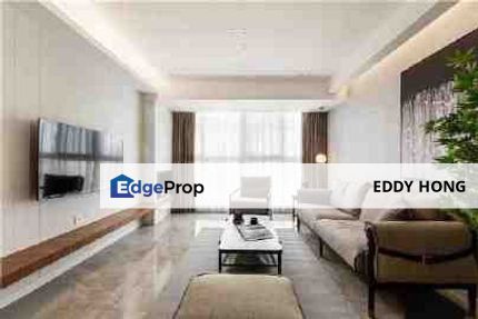 taman desa Freehold New Condo, 3room from Rm1800 Per month, Kuala Lumpur, KL City