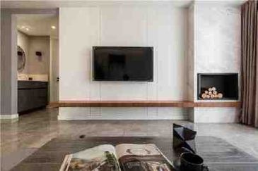 Petalz Residences (Residensi Rimbunan)