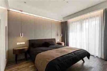 Petalz Residences (Residensi Rimbunan)