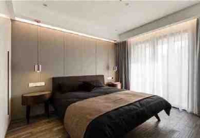 Petalz Residences (Residensi Rimbunan)