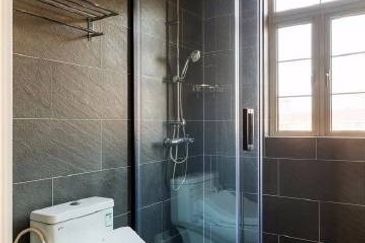 Petalz Residences (Residensi Rimbunan)