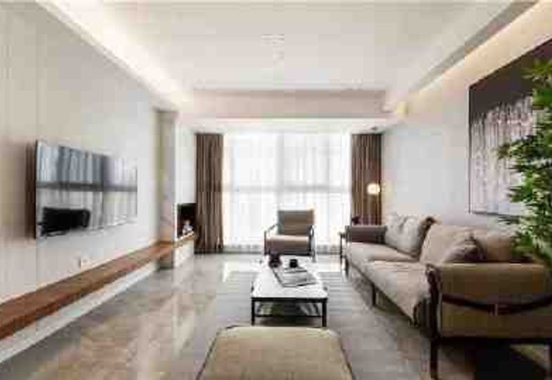 Petalz Residences (Residensi Rimbunan)