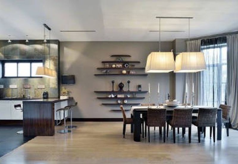 Pinnacle Ara Damansara