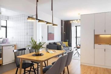 Pinnacle Ara Damansara