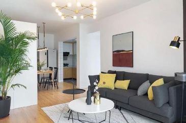 Pinnacle Ara Damansara