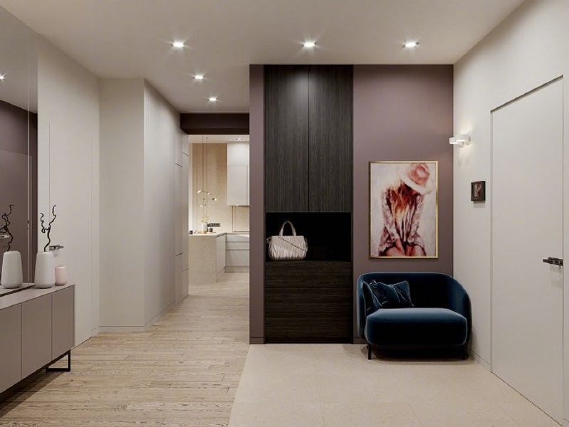 Freehold. Fully Furnished. 700m to LRT MRT, Kuala Lumpur, KL City