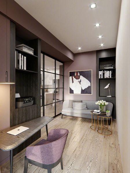 Freehold. Fully Furnished. 700m to LRT MRT, Kuala Lumpur, KL City