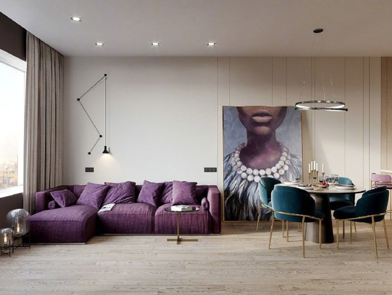 Freehold. Fully Furnished. 700m to LRT MRT, Kuala Lumpur, KL City