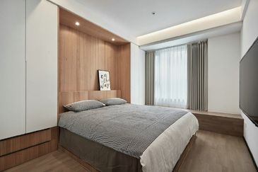 Pinnacle Ara Damansara