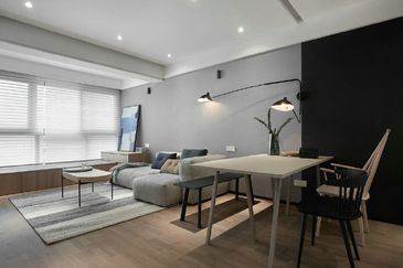 Pinnacle Ara Damansara