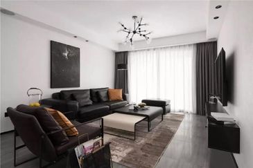 Pinnacle Ara Damansara