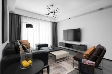 Pinnacle Ara Damansara