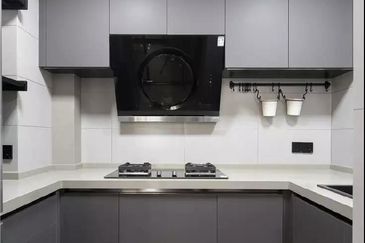 Pinnacle Ara Damansara