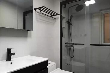 Pinnacle Ara Damansara