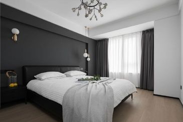 Pinnacle Ara Damansara