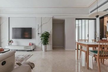 Pinnacle Ara Damansara