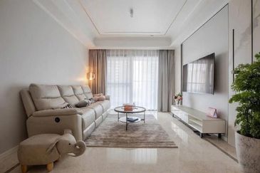 Pinnacle Ara Damansara