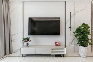 Pinnacle Ara Damansara