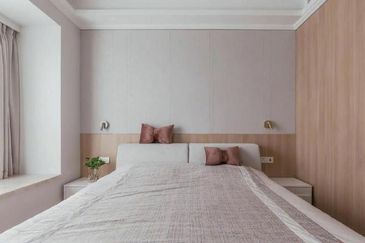 Pinnacle Ara Damansara