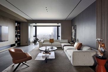 Riverville Residences