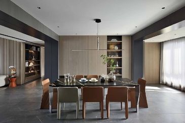 Riverville Residences