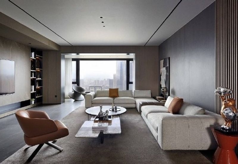 Pinnacle Ara Damansara