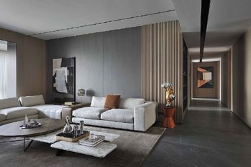 Pinnacle Ara Damansara