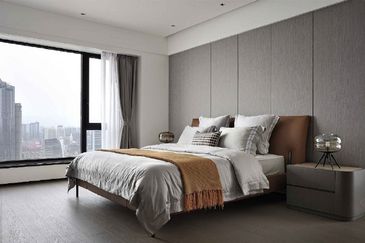 Pinnacle Ara Damansara