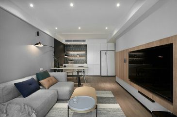 Pinnacle Ara Damansara