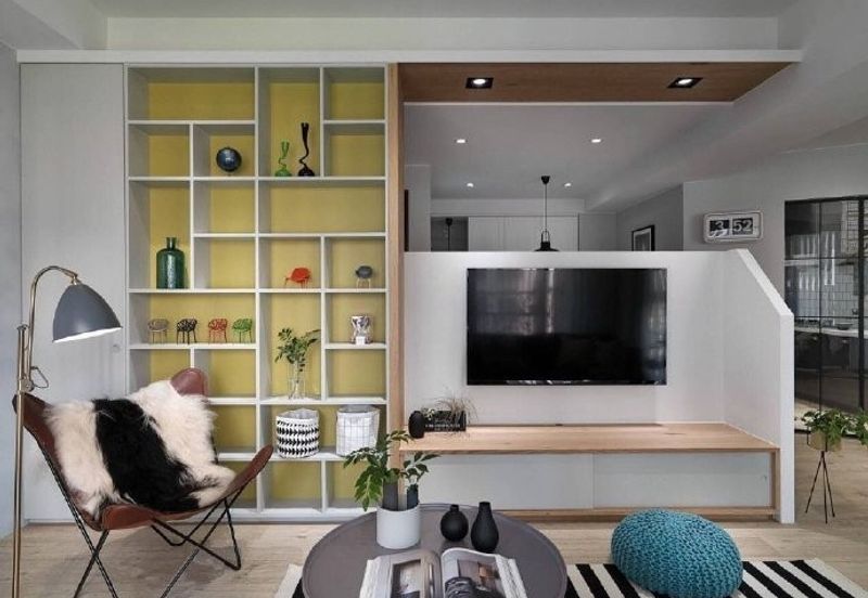 easy access to Mid Valley Low Density 600 Units Only! Pure Residential concept Project 3room Freehold