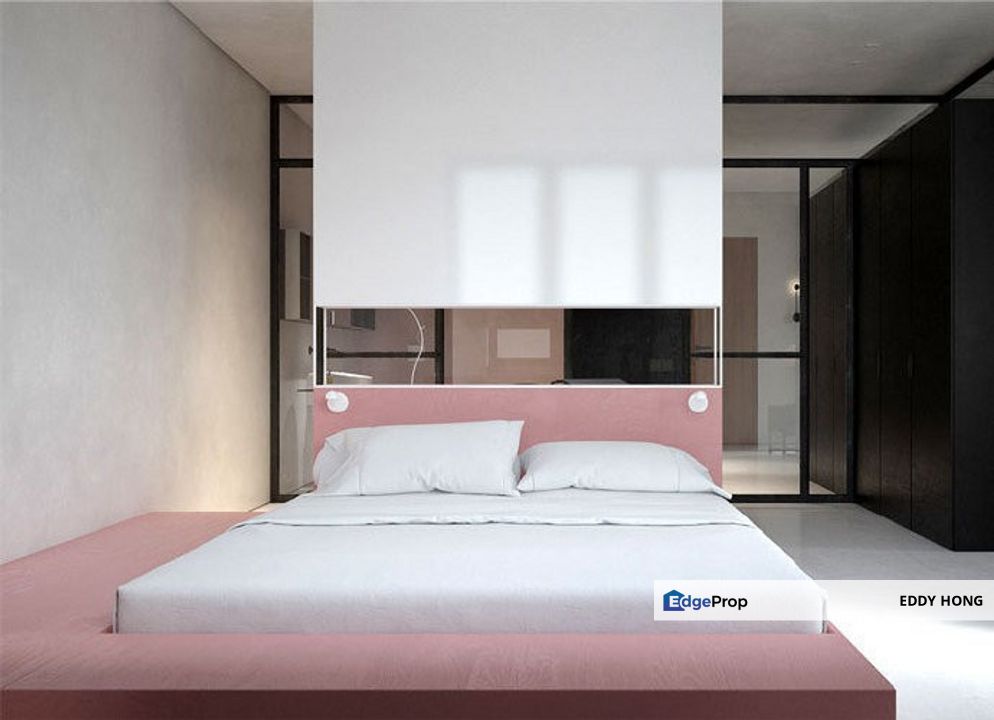 Ren Residences Technology Park Malaysia @ Bukit Jalil, Kuala Lumpur, Bukit Jalil