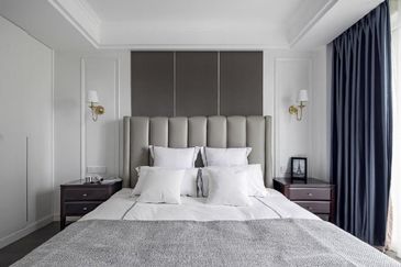 Pinnacle Ara Damansara