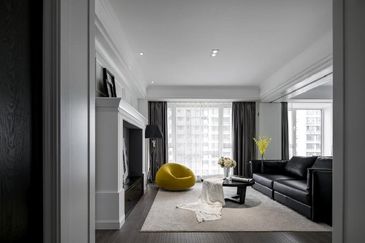 Pinnacle Ara Damansara