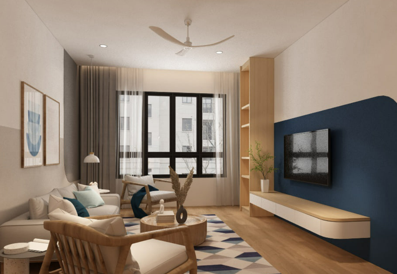 cheras 3room best invest rental proof compelted condo