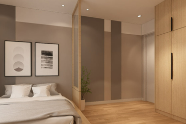 cheras 3room best invest rental proof compelted condo