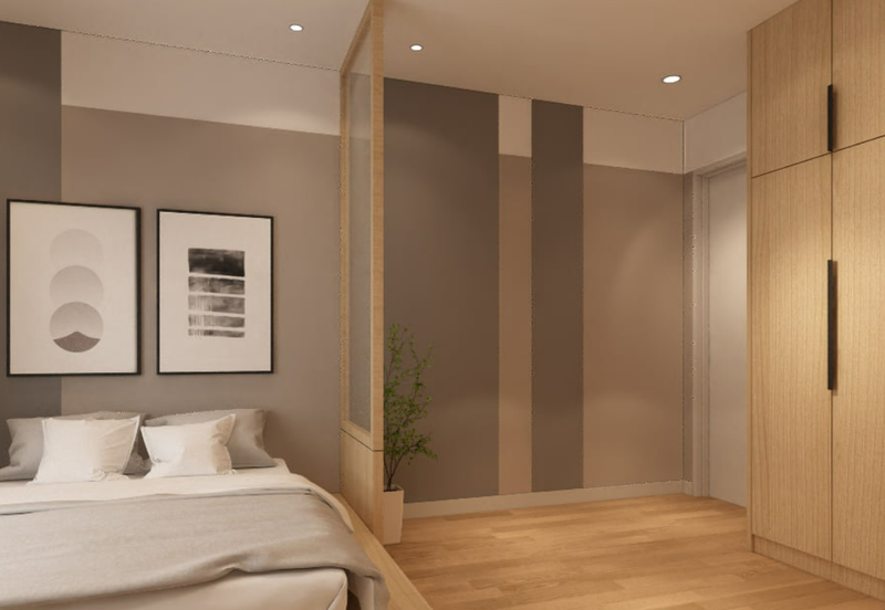 cheras 3room best invest rental proof compelted condo