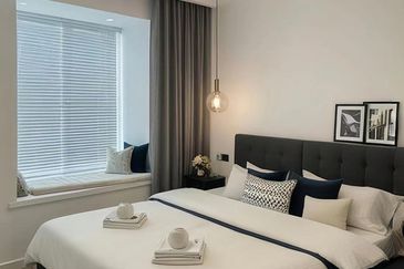 cheras cheras south kajang good invest got rental proof 