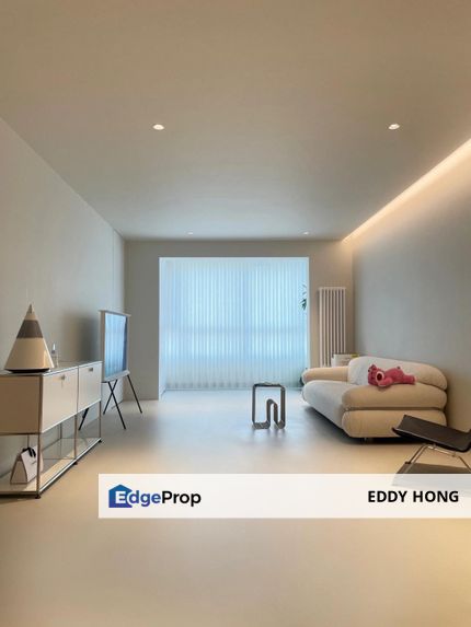 ready unit come visit actual unit site!, Selangor, Cheras