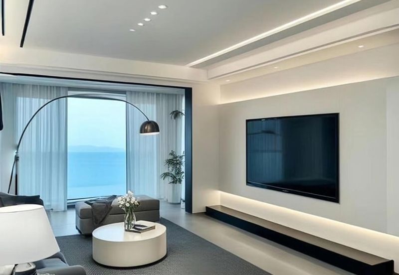 Walking distance to lrt mrt first home must see invest own stay in kl city convenience area