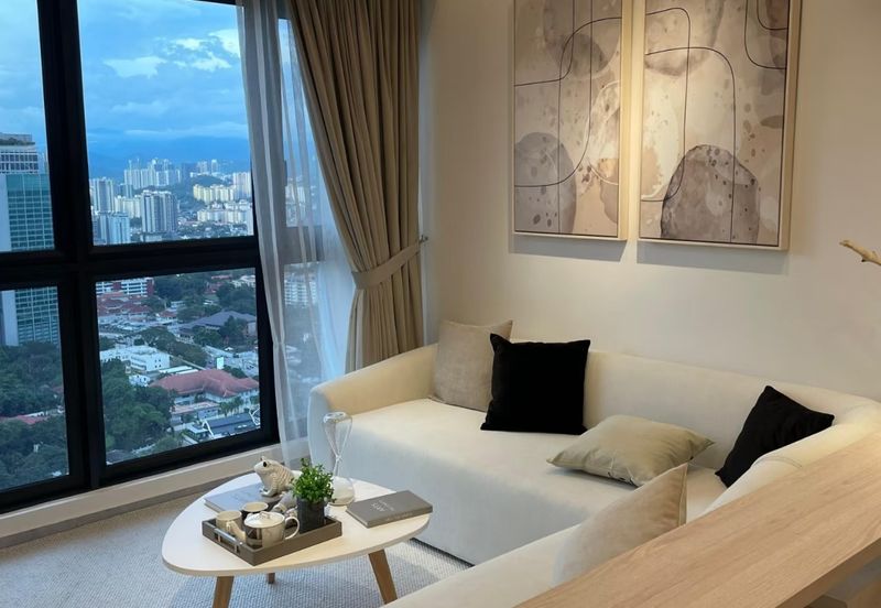 The Gardens @ Mid Valley City