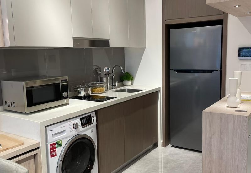 The Gardens @ Mid Valley City