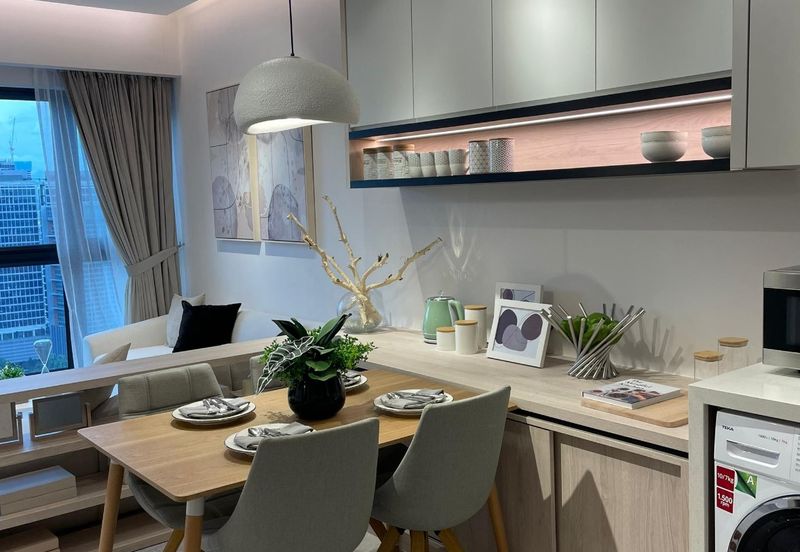 The Gardens @ Mid Valley City