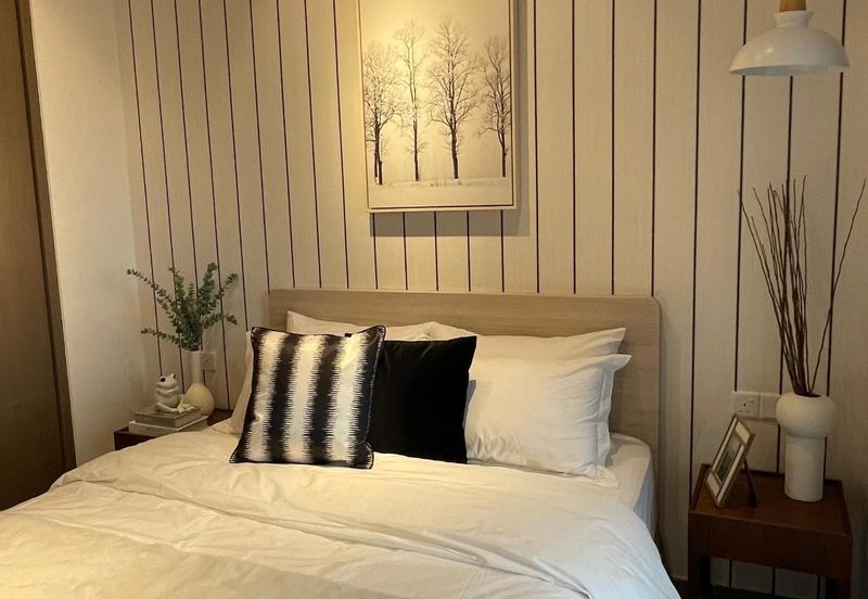 The Gardens @ Mid Valley City