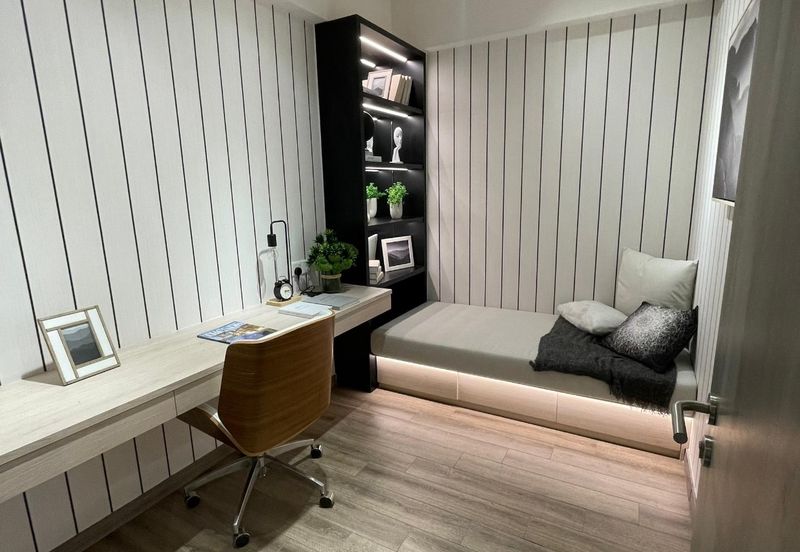 The Gardens @ Mid Valley City