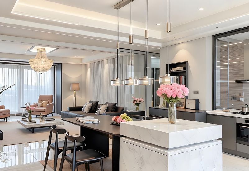 The Gardens @ Mid Valley City