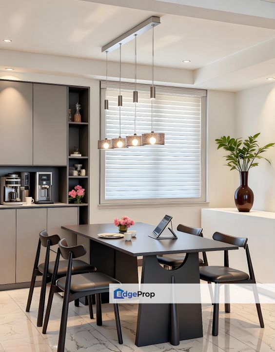 Only 5 mins to MRT Mid Valley Condo, Kuala Lumpur, Mid Valley City